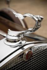 Cadillac V16 Roadster by Fleetwood 1931 года